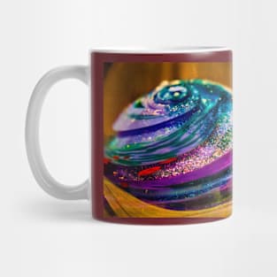 Swirl Mug